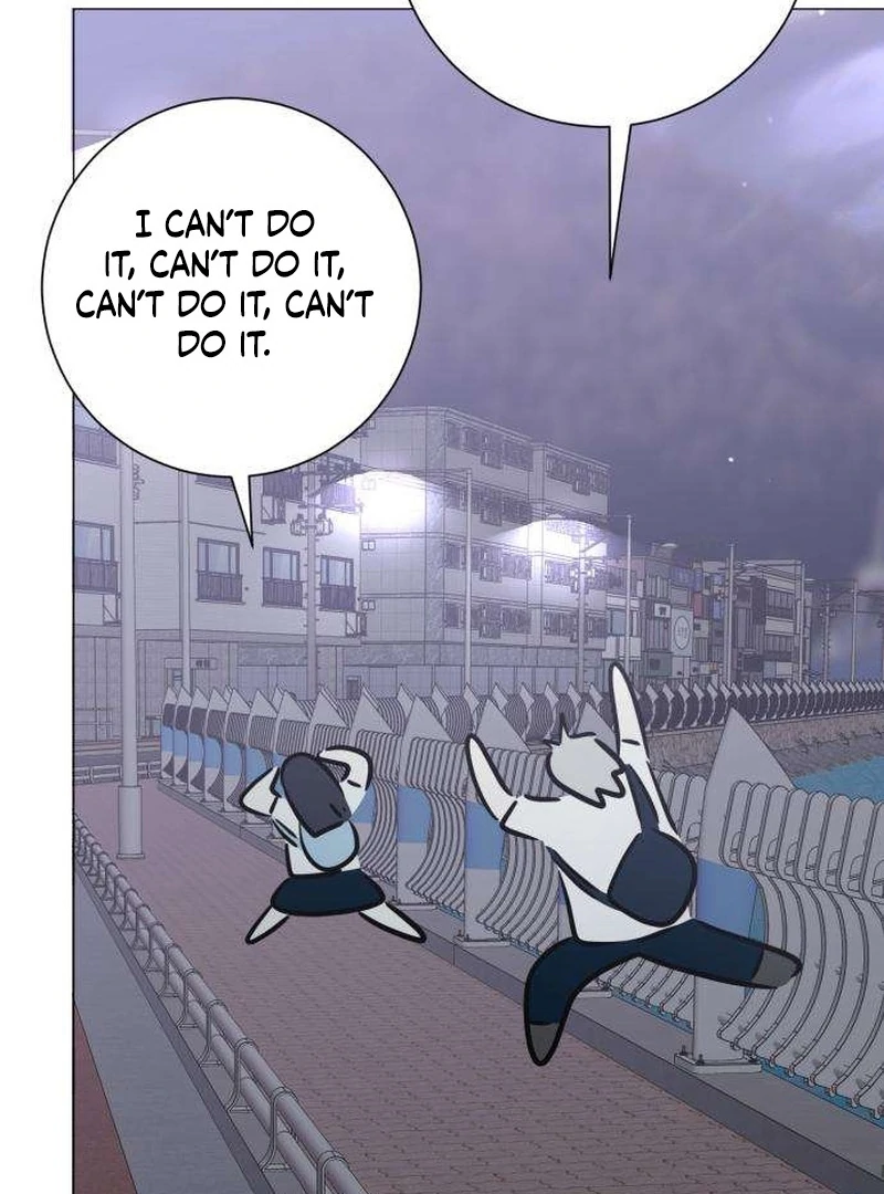 The Hashtag is First Love Chapter 9 page 188 - 