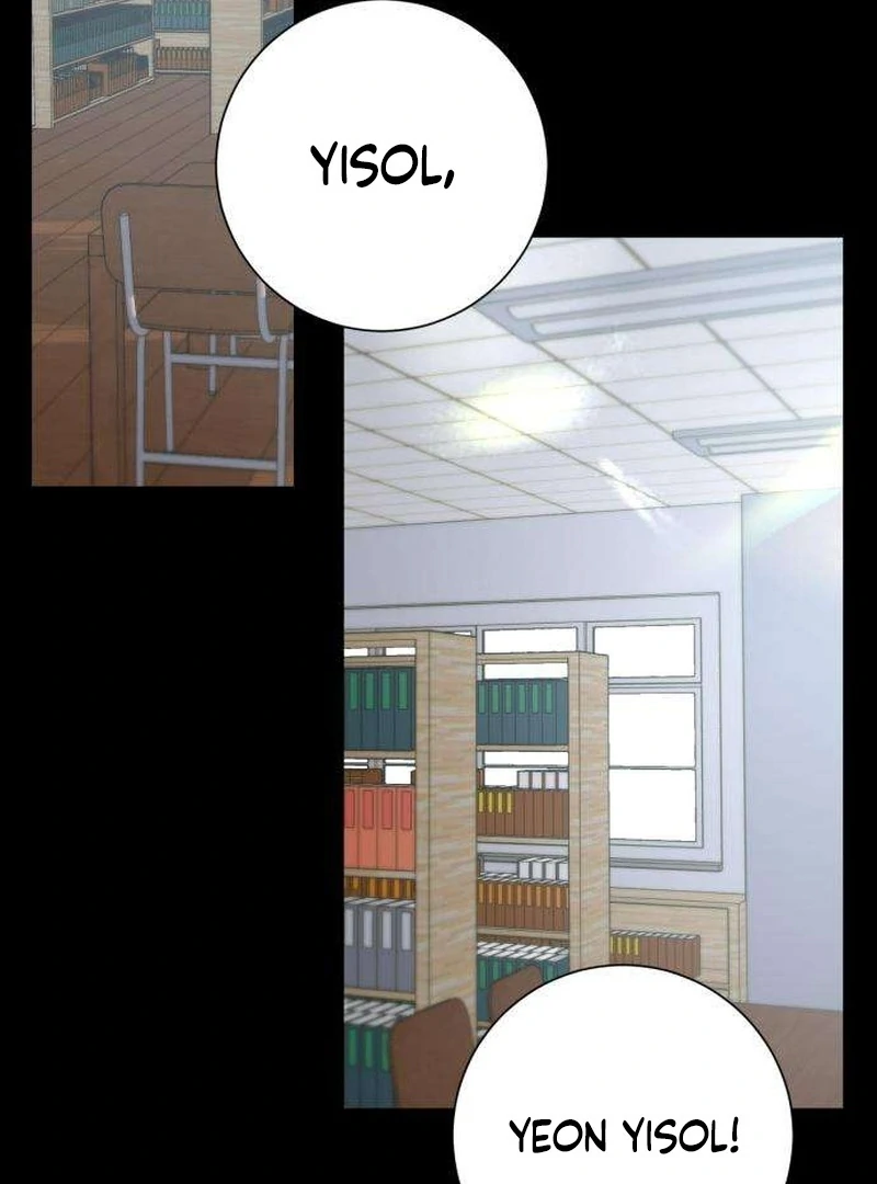 The Hashtag is First Love Chapter 9 page 3 - 
