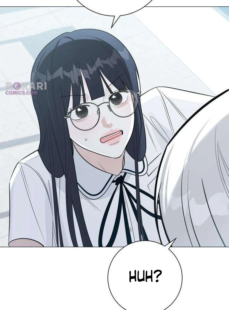 The Hashtag is First Love Chapter 9 page 33 - 