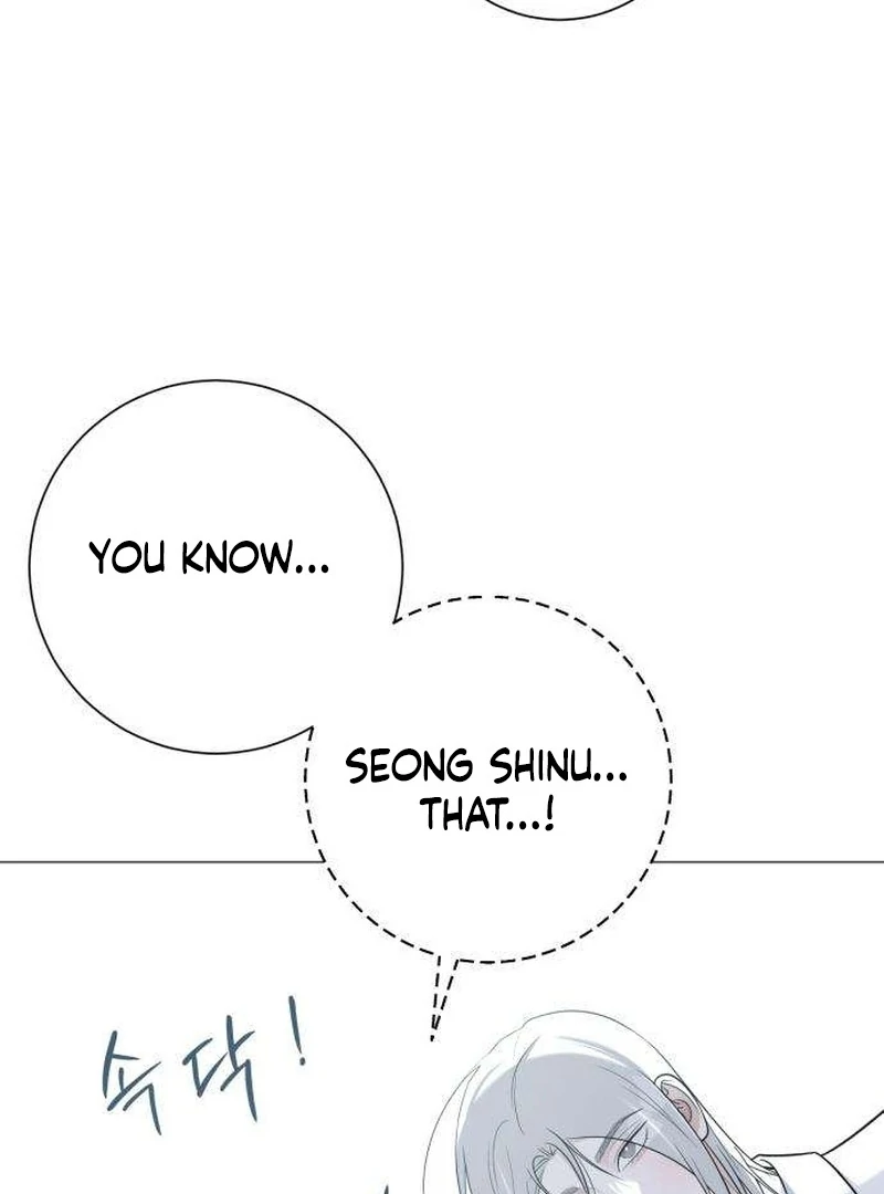 The Hashtag is First Love Chapter 9 page 34 - 