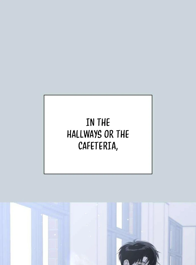 The Hashtag is First Love Chapter 9 page 43 - 
