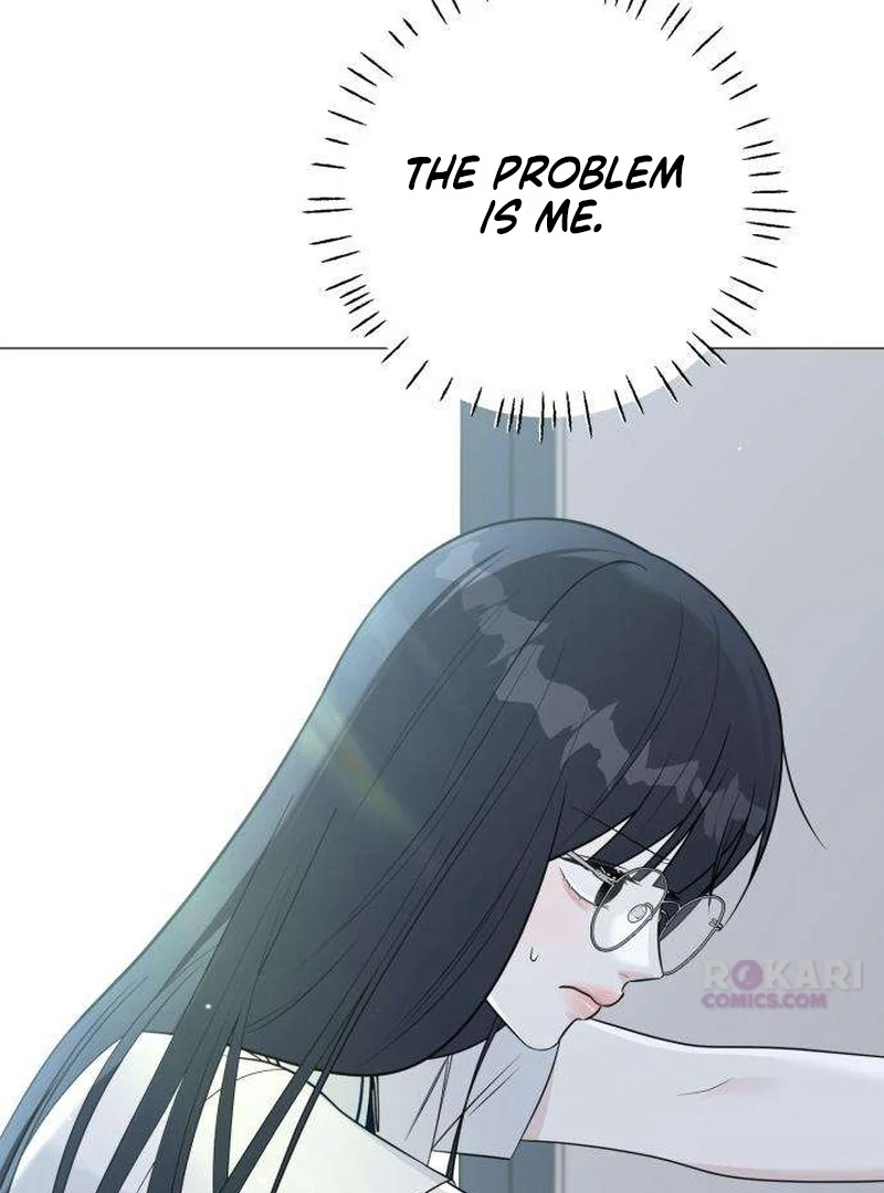 The Hashtag is First Love Chapter 9 page 46 - 