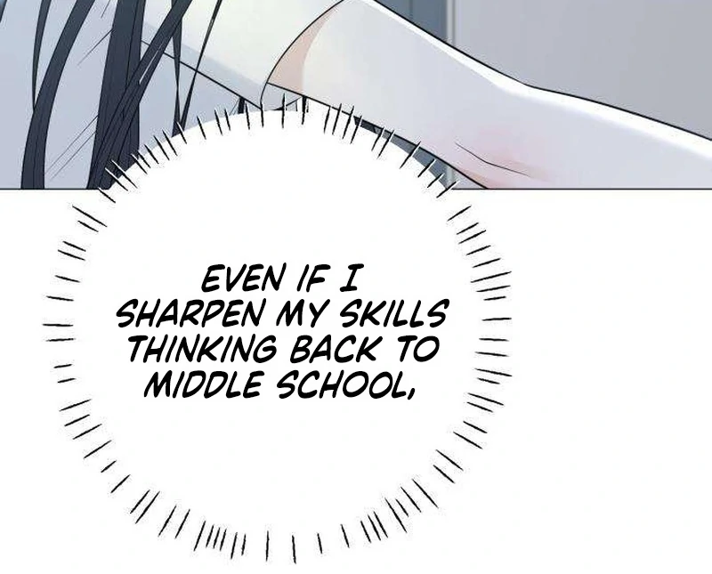 The Hashtag is First Love Chapter 9 page 47 - 