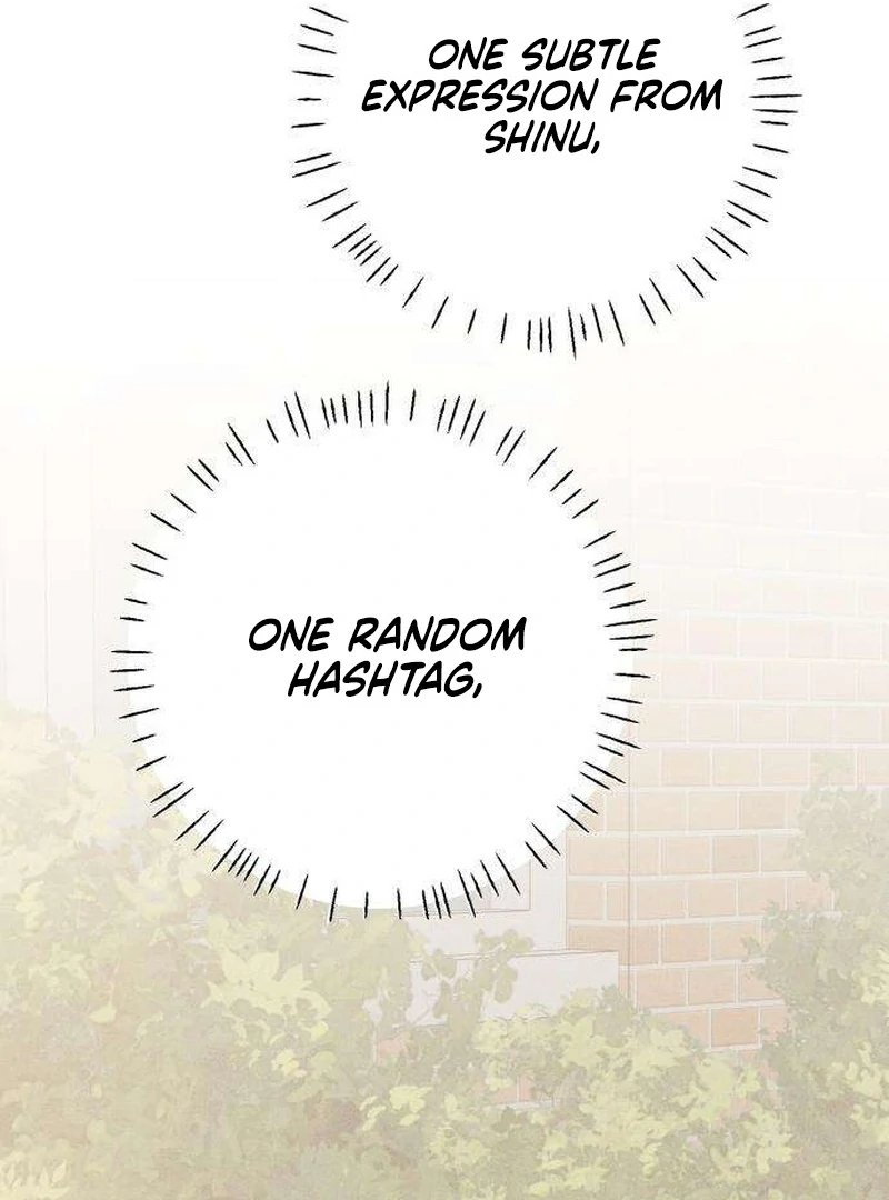 The Hashtag is First Love Chapter 9 page 49 - 