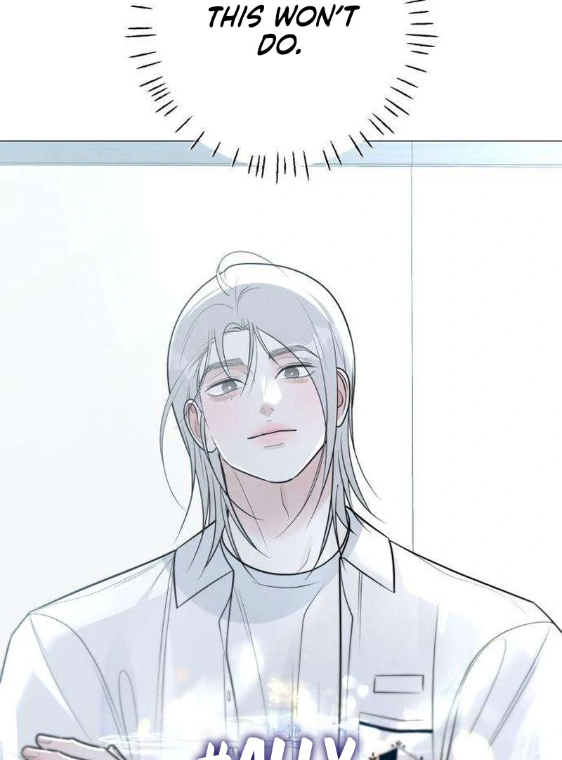 The Hashtag is First Love Chapter 9 page 53 - 