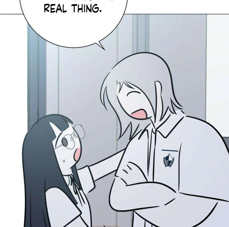 The Hashtag is First Love Chapter 9 page 56 - 
