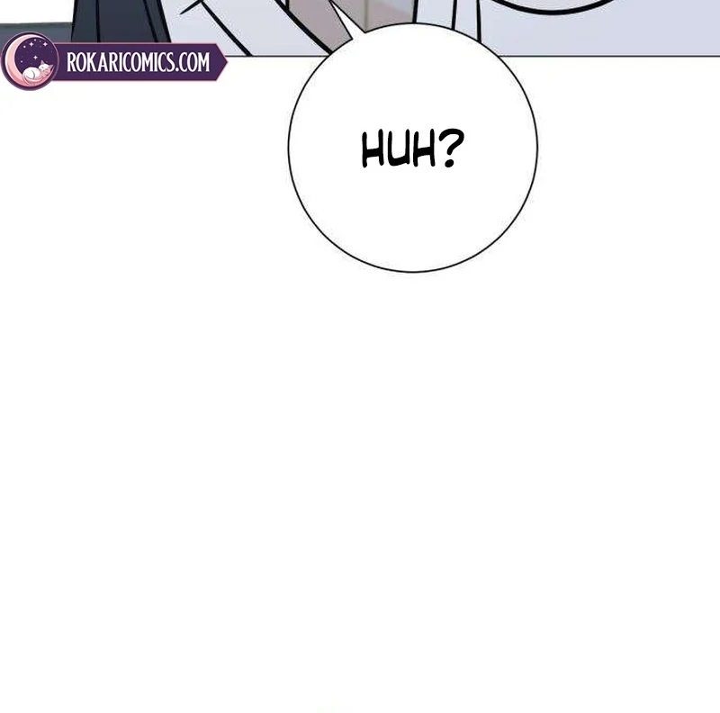 The Hashtag is First Love Chapter 9 page 57 - 