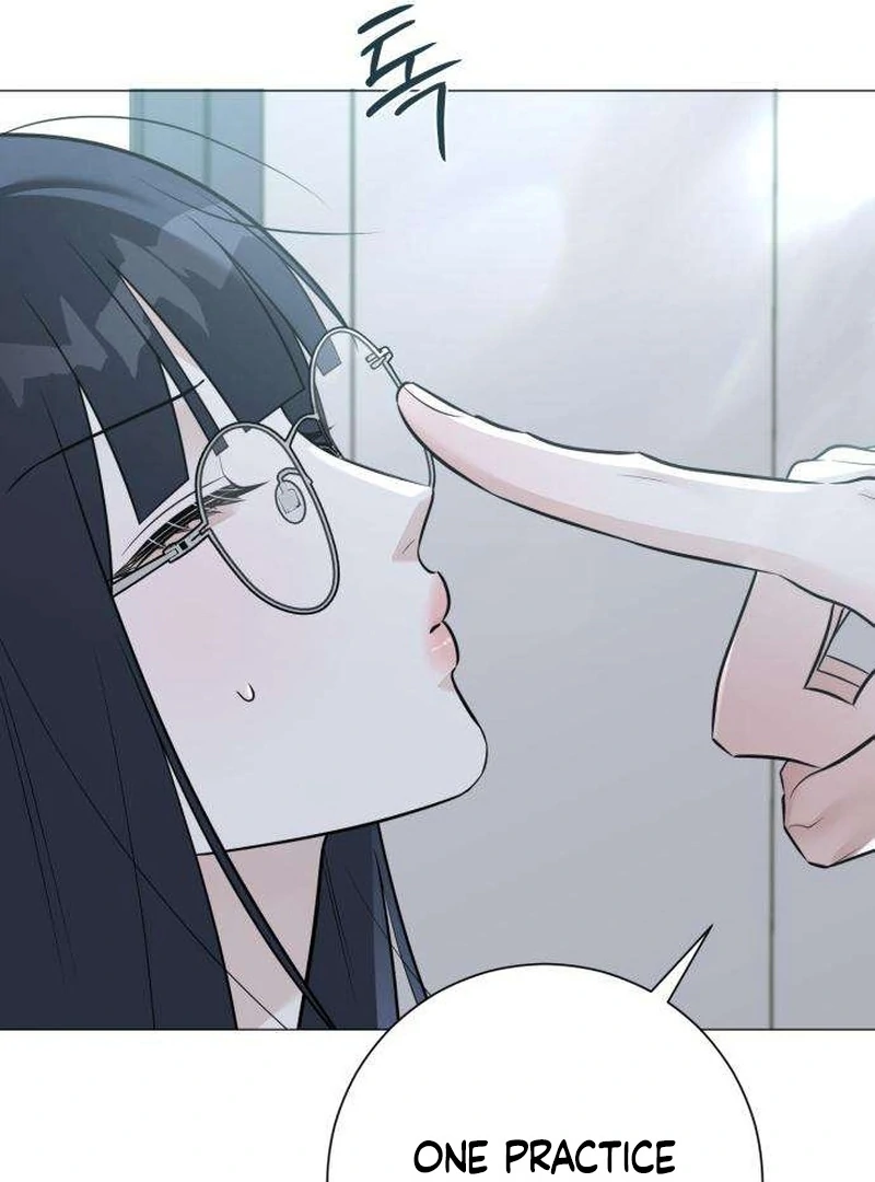 The Hashtag is First Love Chapter 9 page 58 - 
