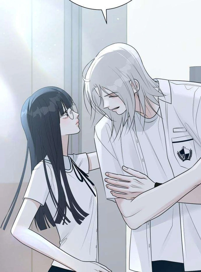 The Hashtag is First Love Chapter 9 page 60 - 