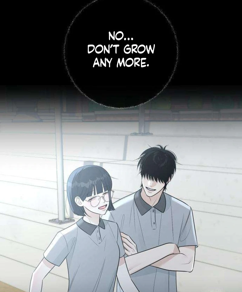 The Hashtag is First Love Chapter 9 page 7 - 