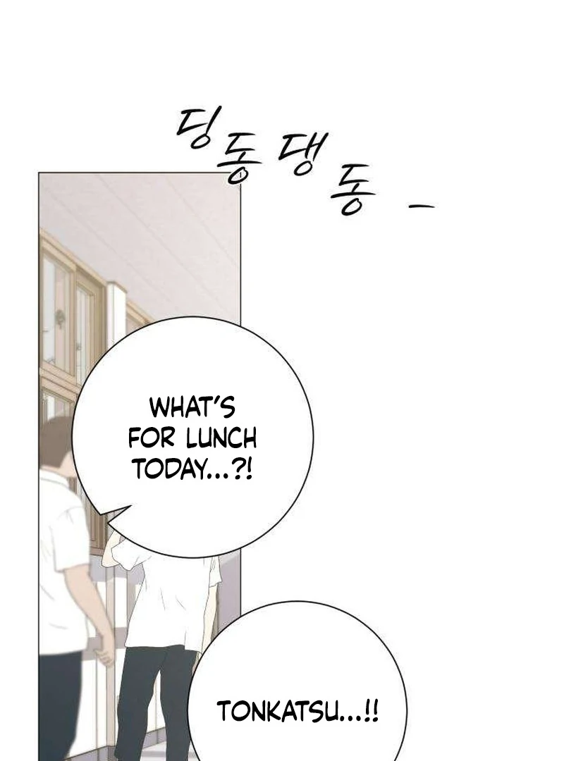 The Hashtag is First Love Chapter 9 page 62 - 