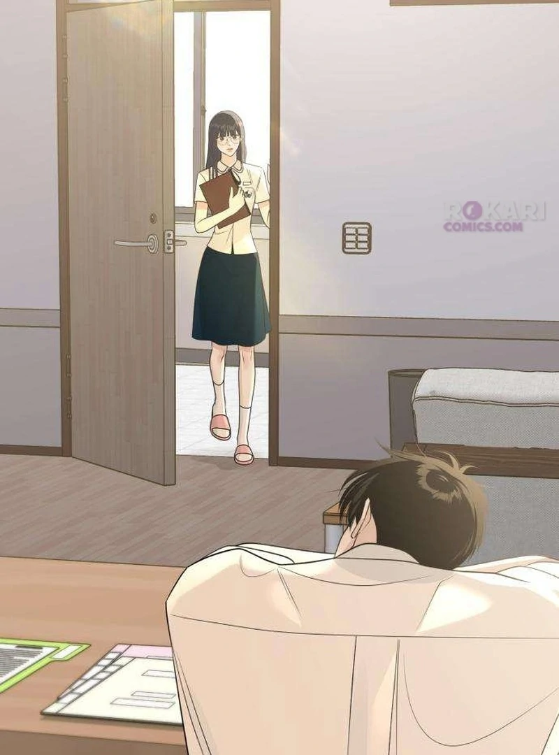 The Hashtag is First Love Chapter 9 page 65 - 