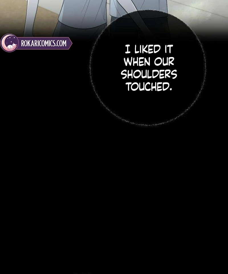 The Hashtag is First Love Chapter 9 page 8 - 