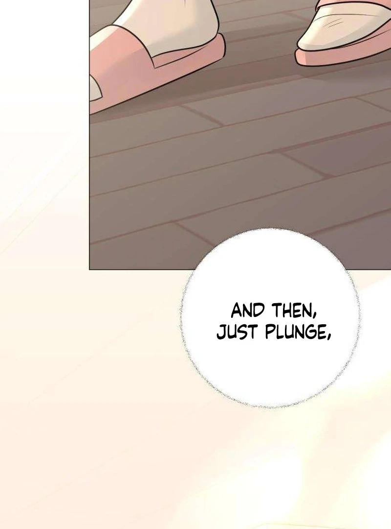 The Hashtag is First Love Chapter 9 page 71 - 