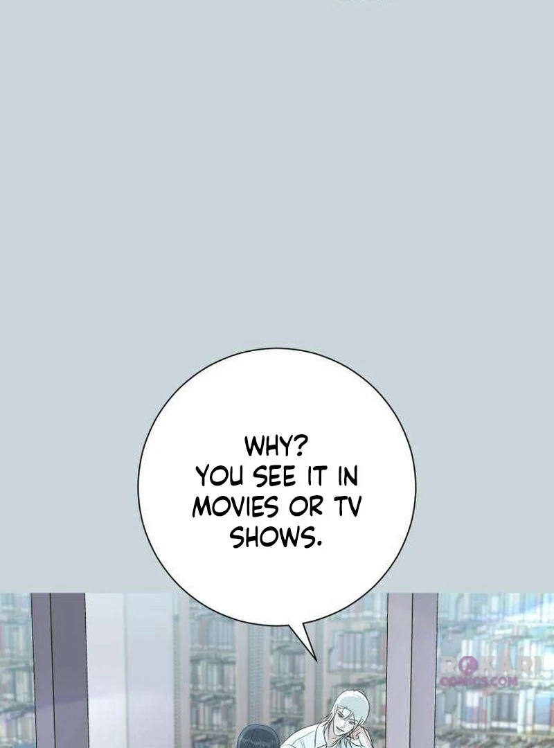 The Hashtag is First Love Chapter 9 page 78 - 