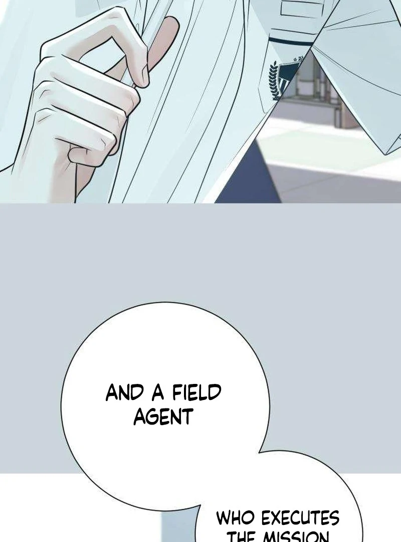 The Hashtag is First Love Chapter 9 page 81 - 