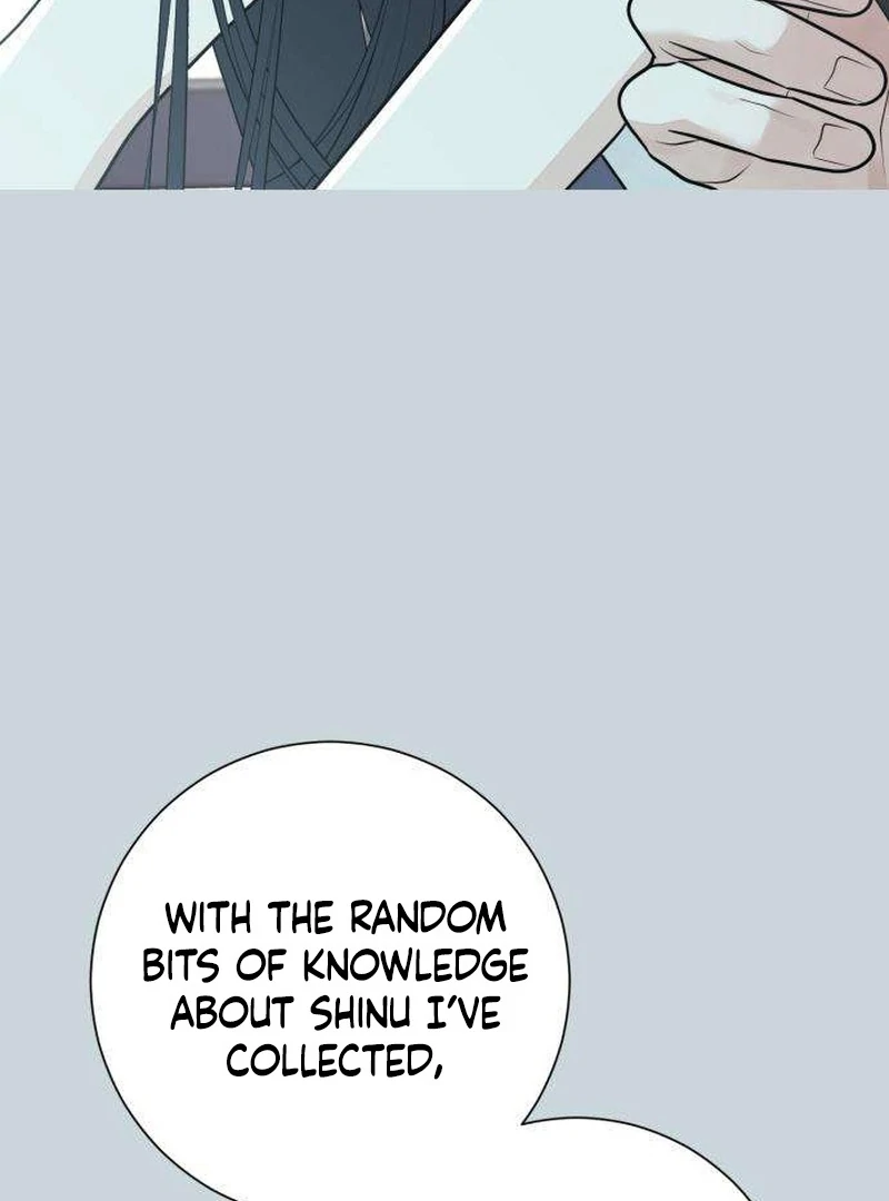 The Hashtag is First Love Chapter 9 page 83 - 