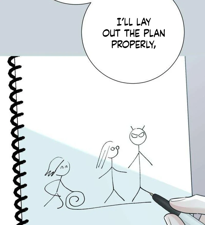 The Hashtag is First Love Chapter 9 page 84 - 