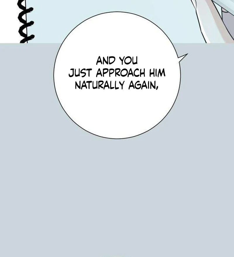 The Hashtag is First Love Chapter 9 page 85 - 