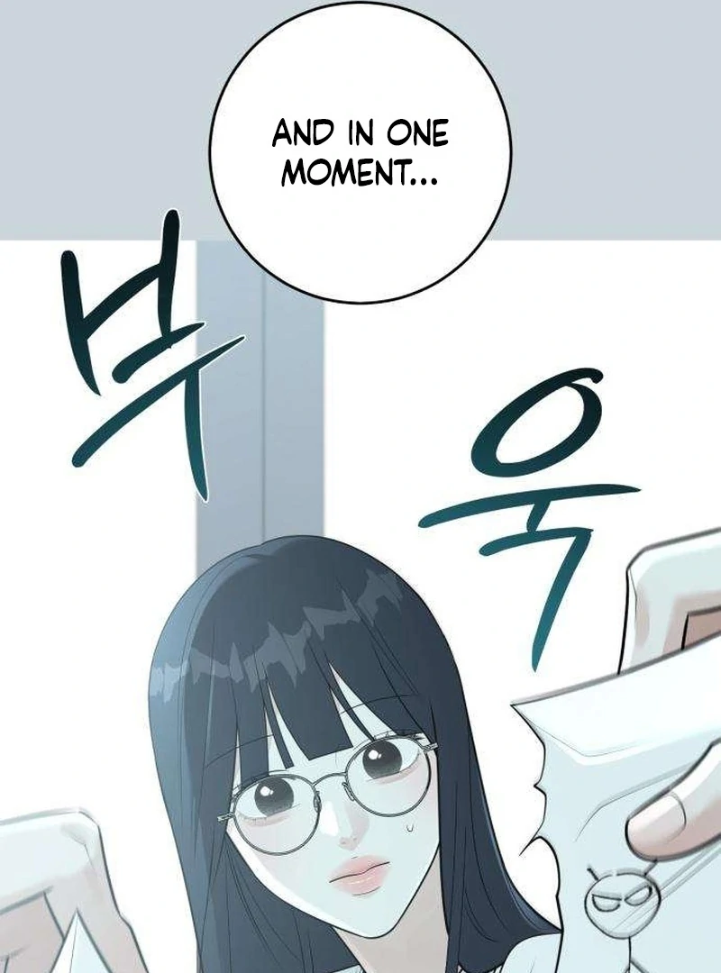 The Hashtag is First Love Chapter 9 page 86 - 