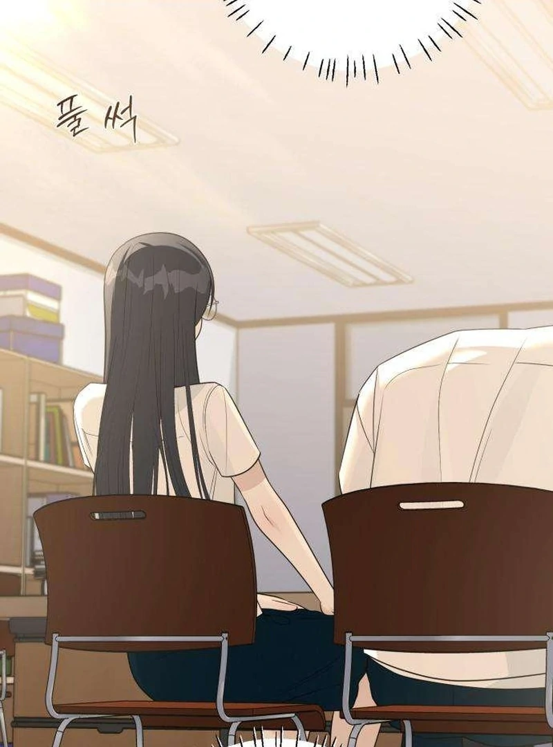 The Hashtag is First Love Chapter 9 page 90 - 