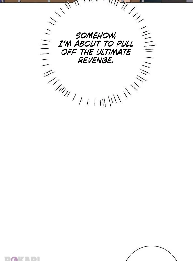 The Hashtag is First Love Chapter 9 page 91 - 