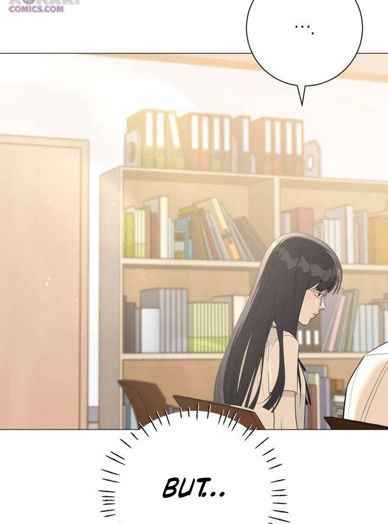 The Hashtag is First Love Chapter 9 page 92 - 