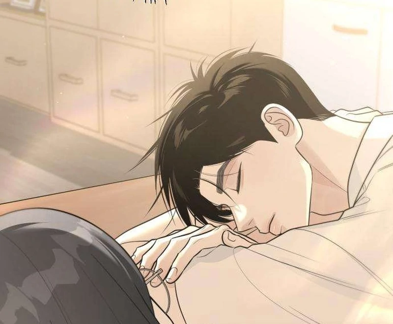 The Hashtag is First Love Chapter 9 page 94 - 