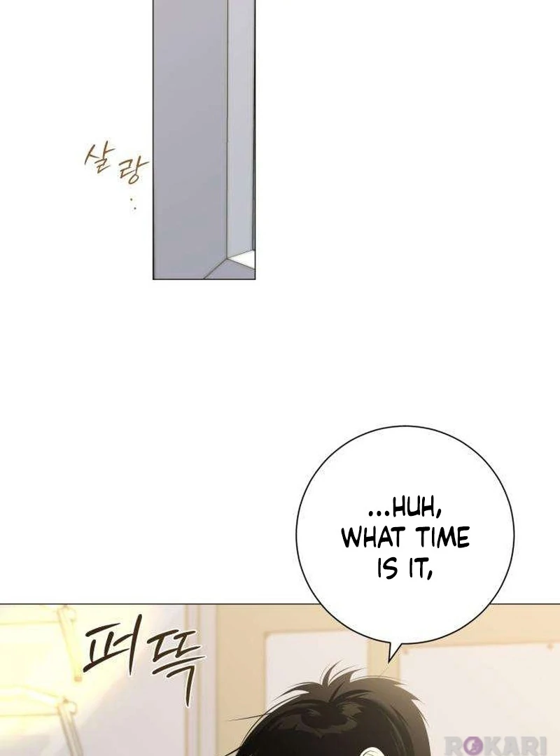 The Hashtag is First Love Chapter 9 page 100 - 