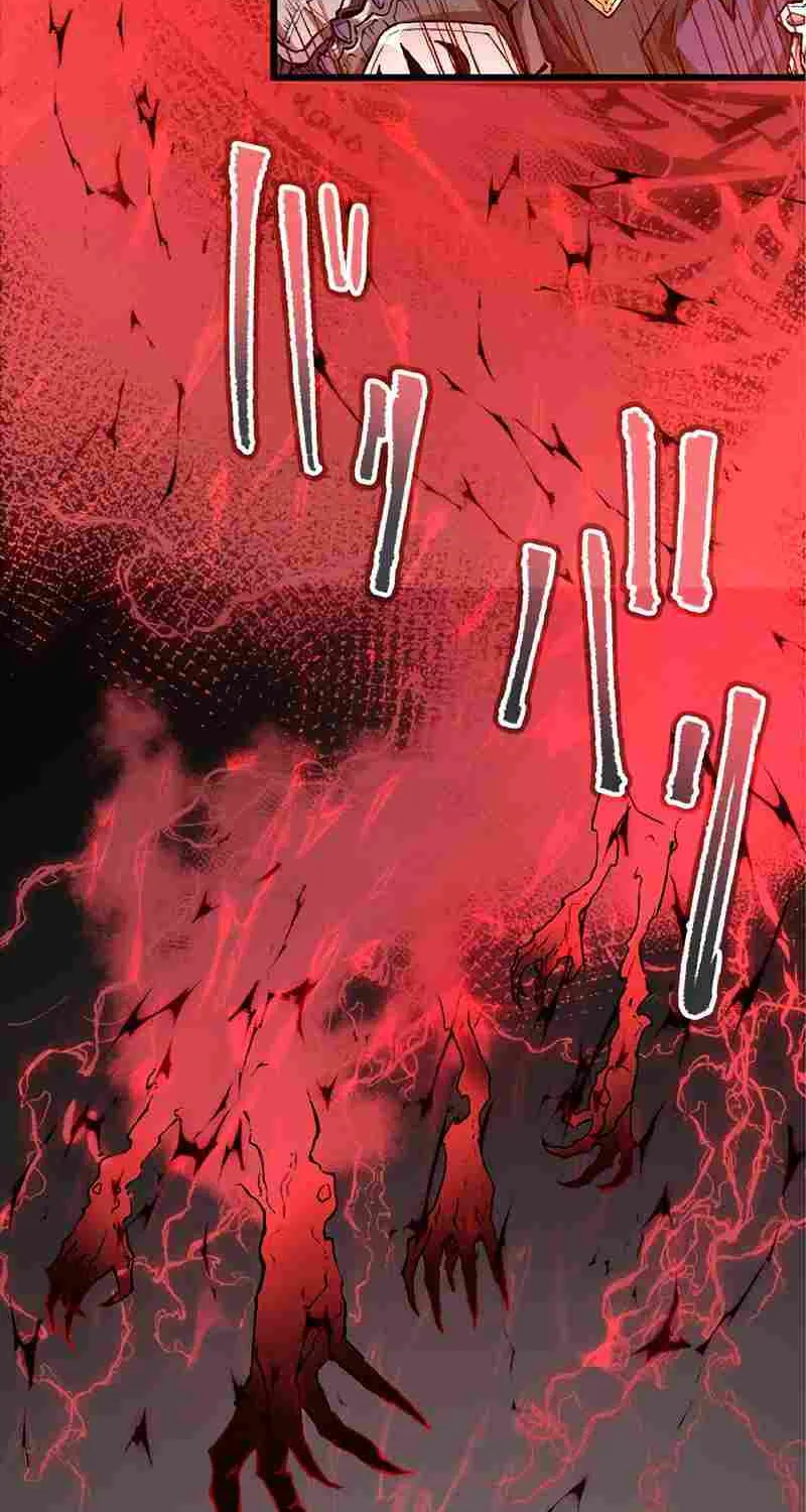 The Hated Black Mage Returns Chapter 1 page 11 - 