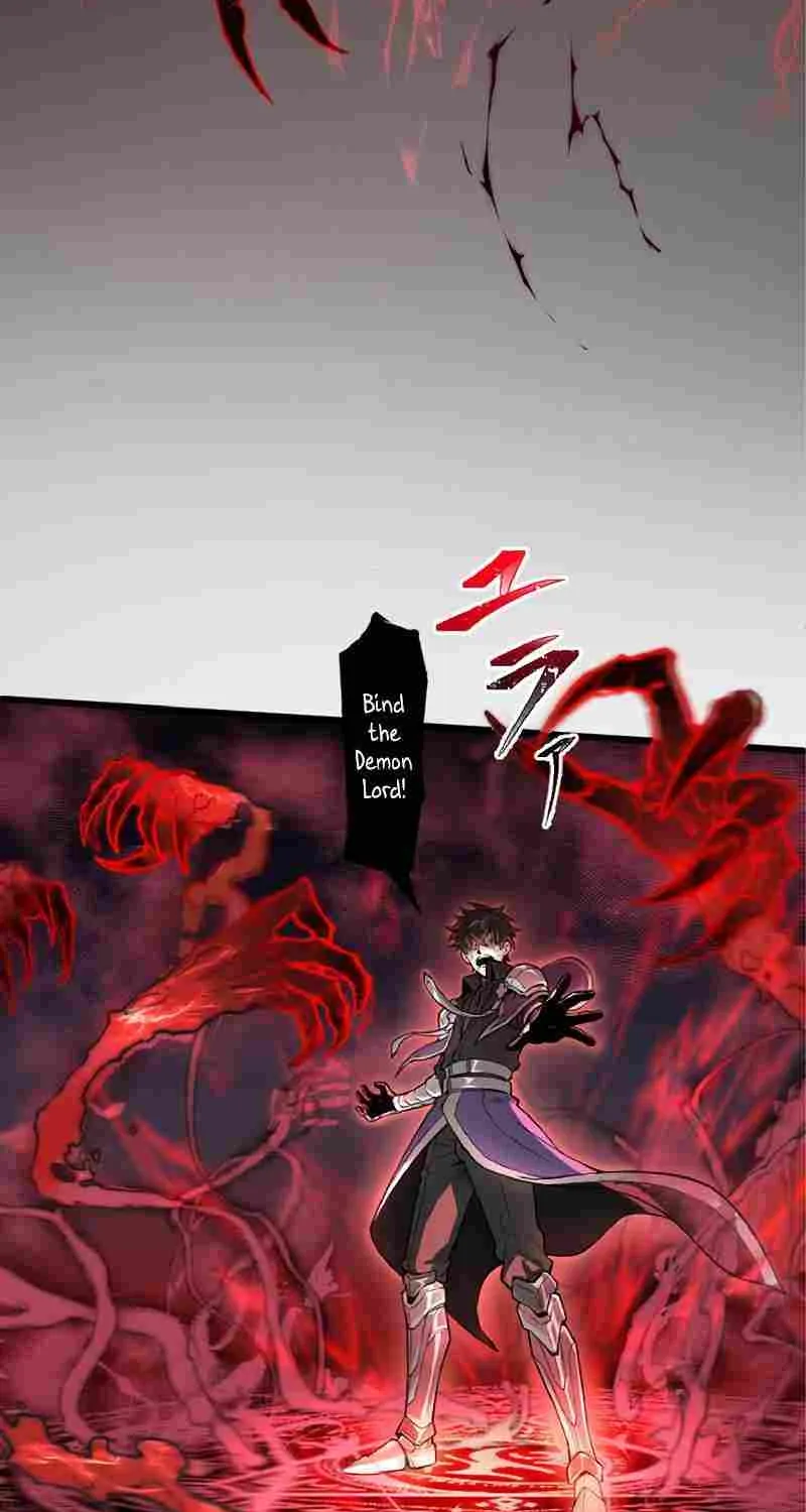 The Hated Black Mage Returns Chapter 1 page 12 - 