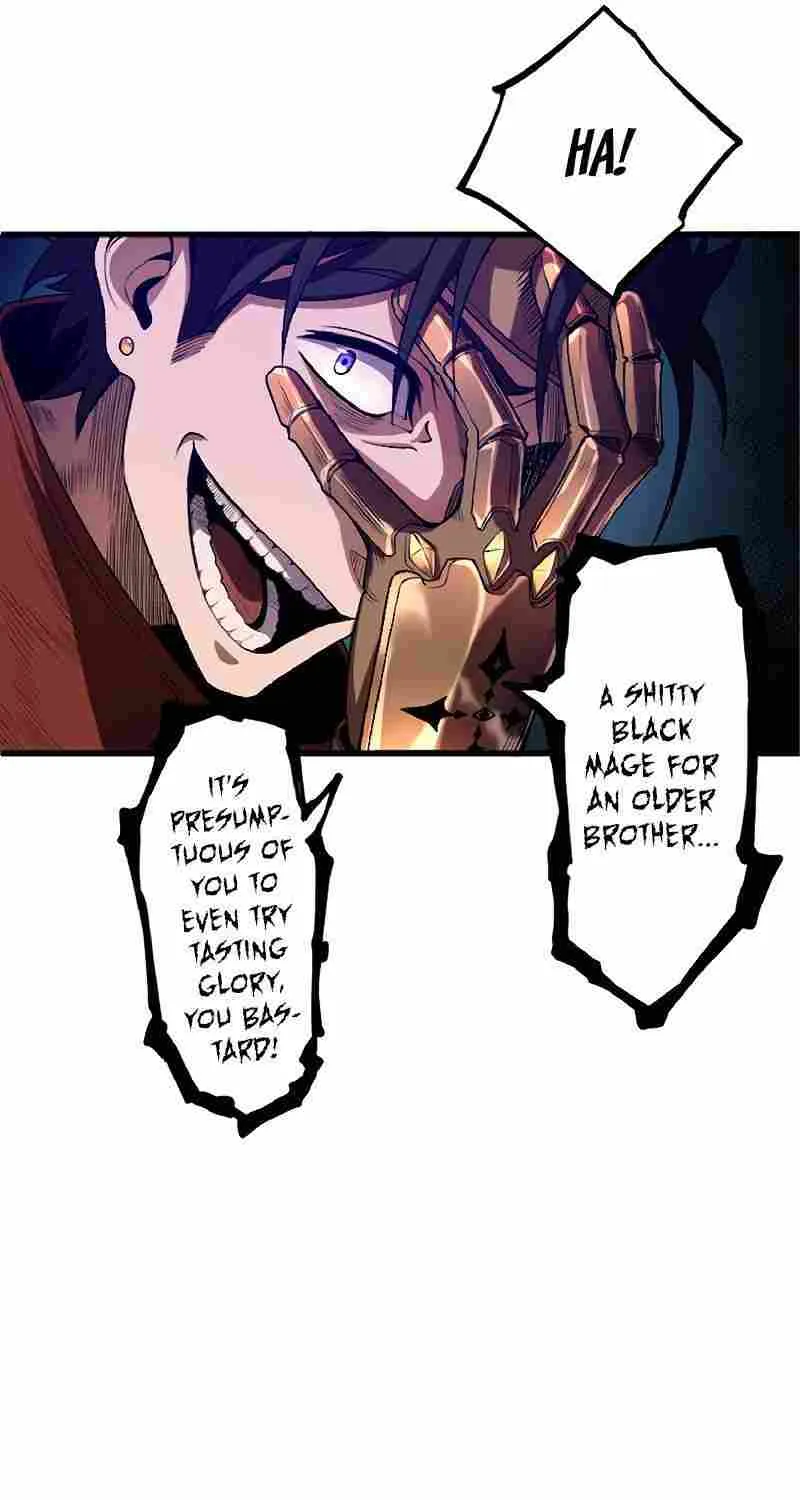 The Hated Black Mage Returns Chapter 1 page 14 - 