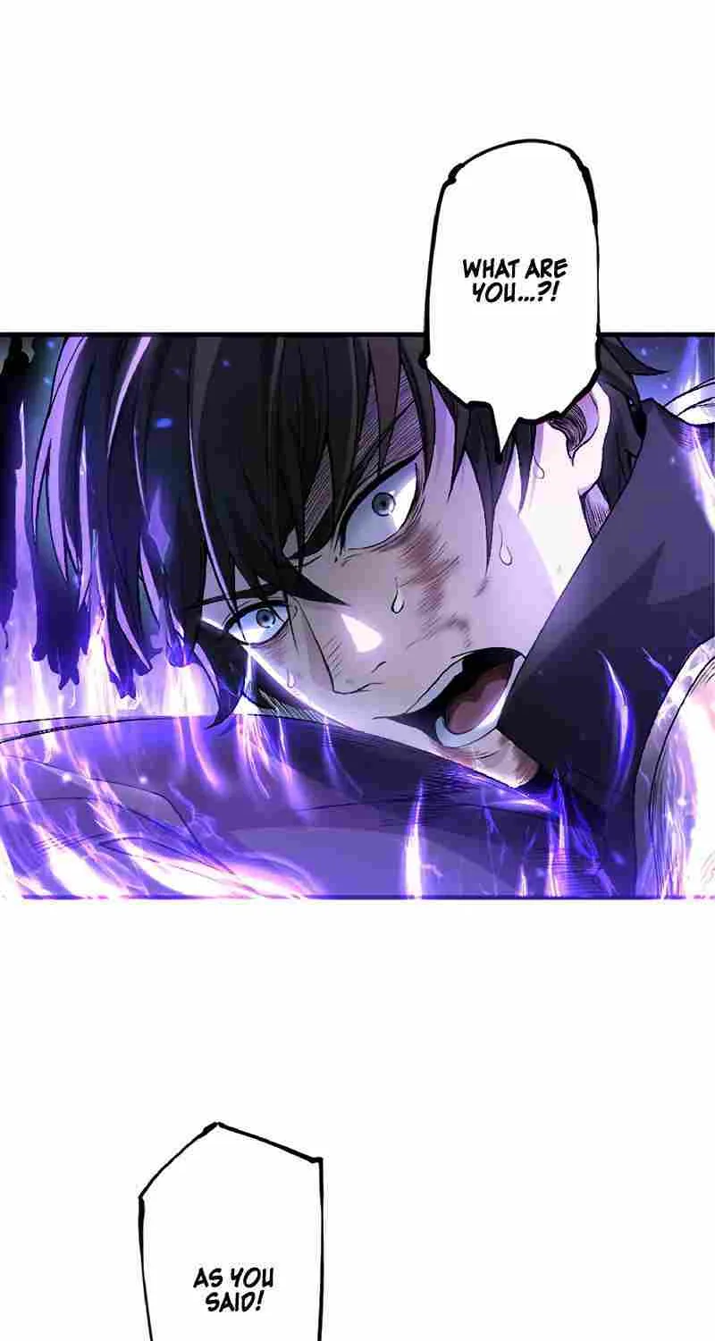 The Hated Black Mage Returns Chapter 1 page 15 - 