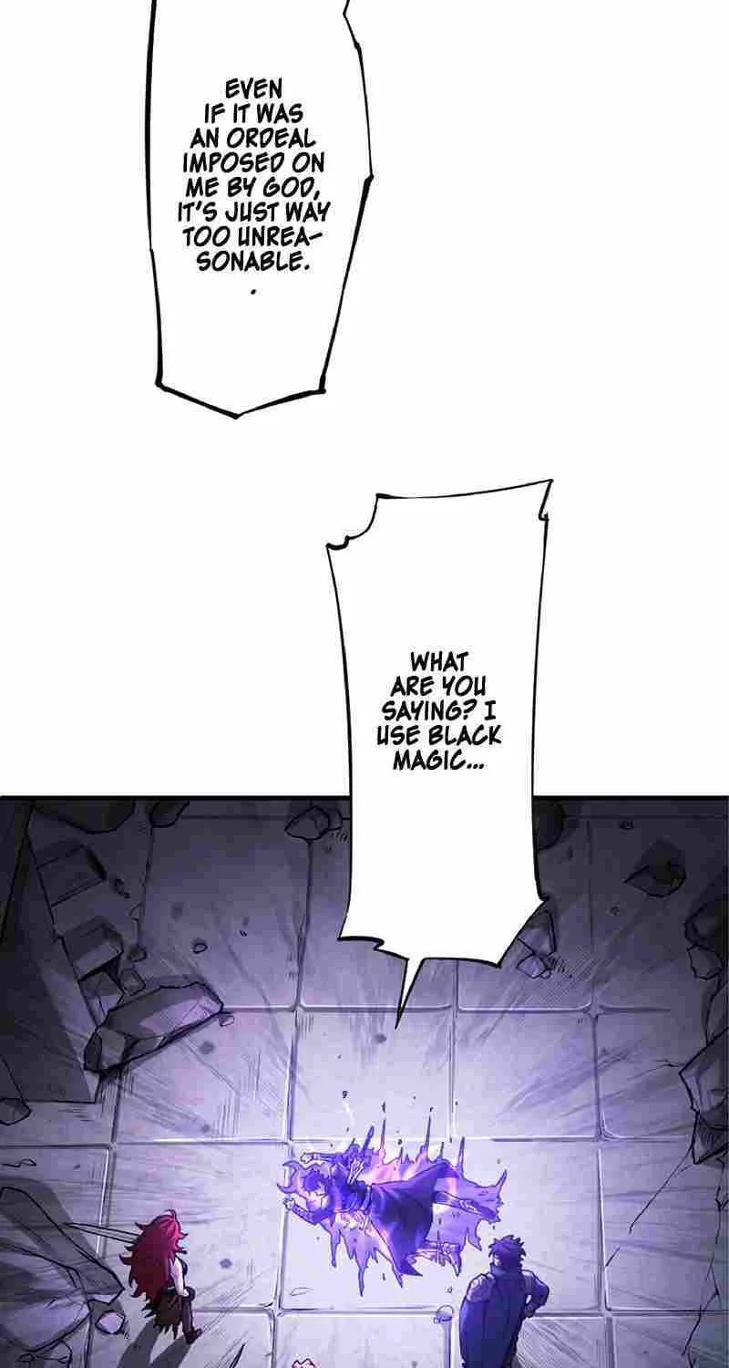 The Hated Black Mage Returns Chapter 1 page 17 - 