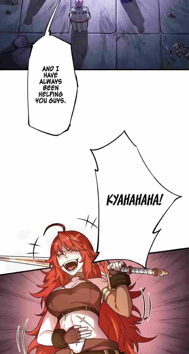The Hated Black Mage Returns Chapter 1 page 18 - 
