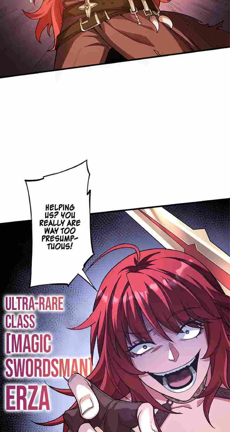 The Hated Black Mage Returns Chapter 1 page 19 - 