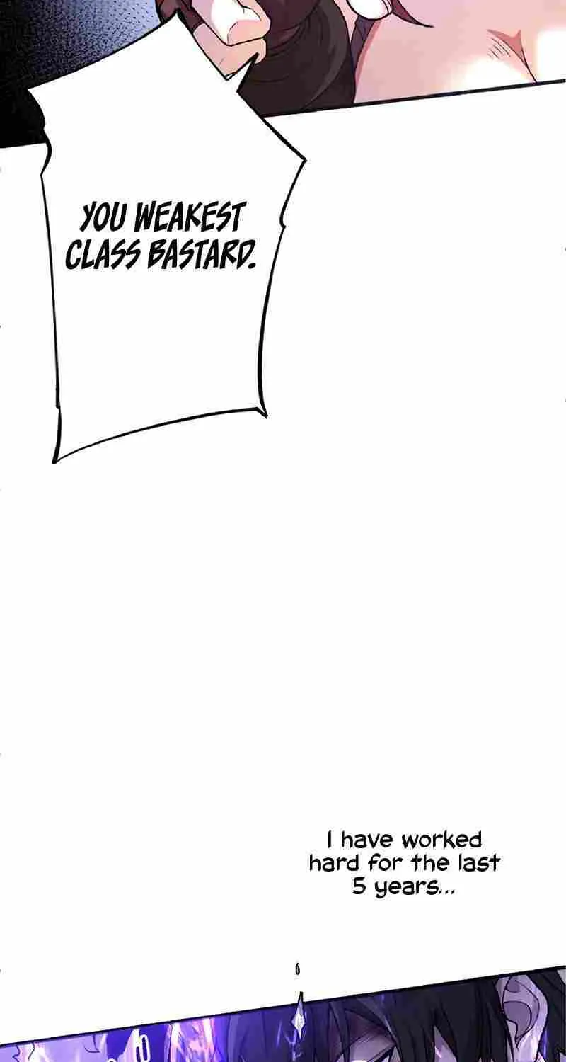 The Hated Black Mage Returns Chapter 1 page 20 - 