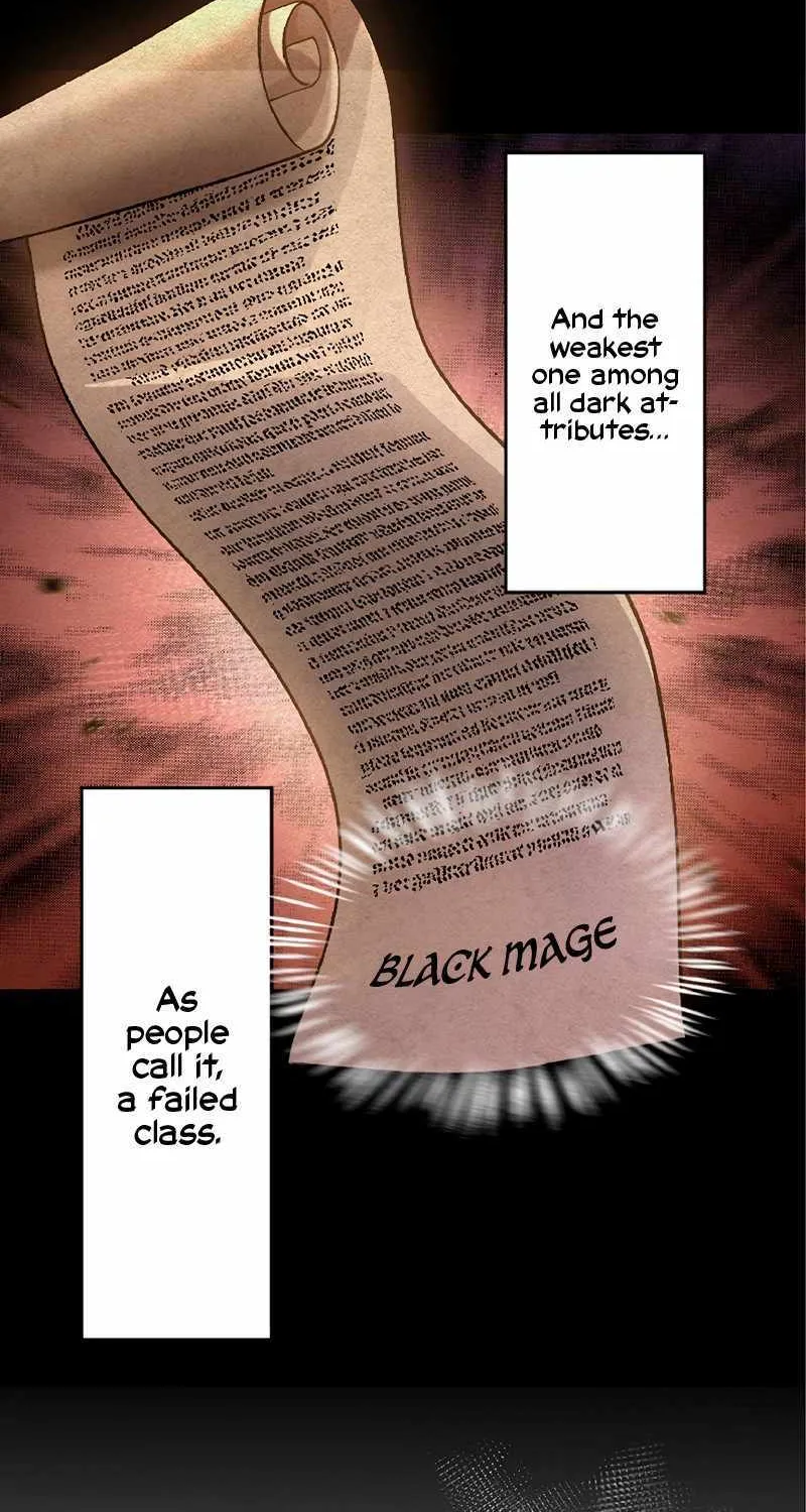 The Hated Black Mage Returns Chapter 1 page 26 - 