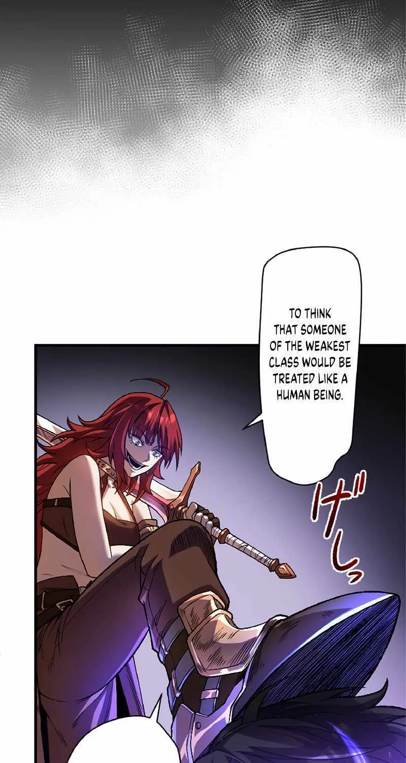The Hated Black Mage Returns Chapter 1 page 27 - 