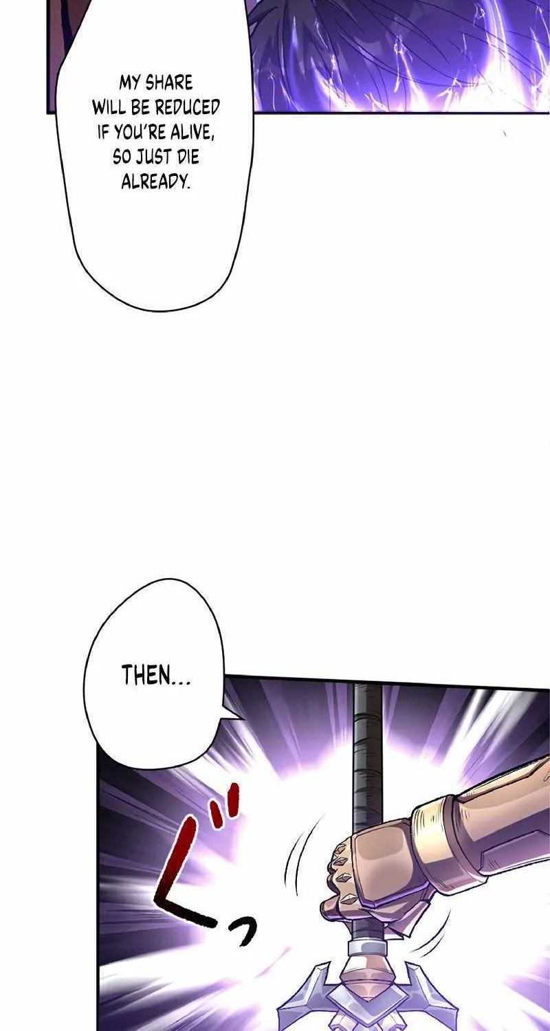 The Hated Black Mage Returns Chapter 1 page 28 - 