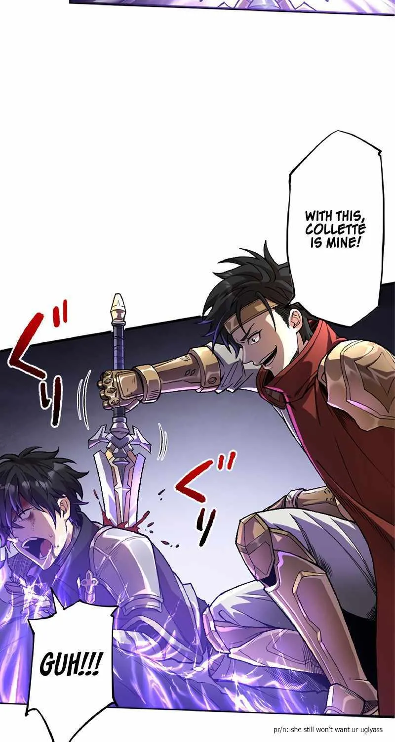 The Hated Black Mage Returns Chapter 1 page 29 - 