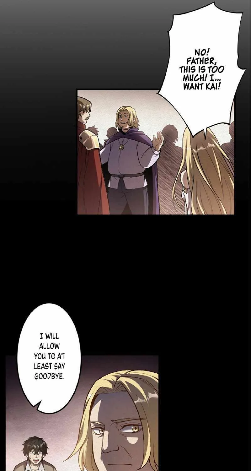 The Hated Black Mage Returns Chapter 1 page 33 - 