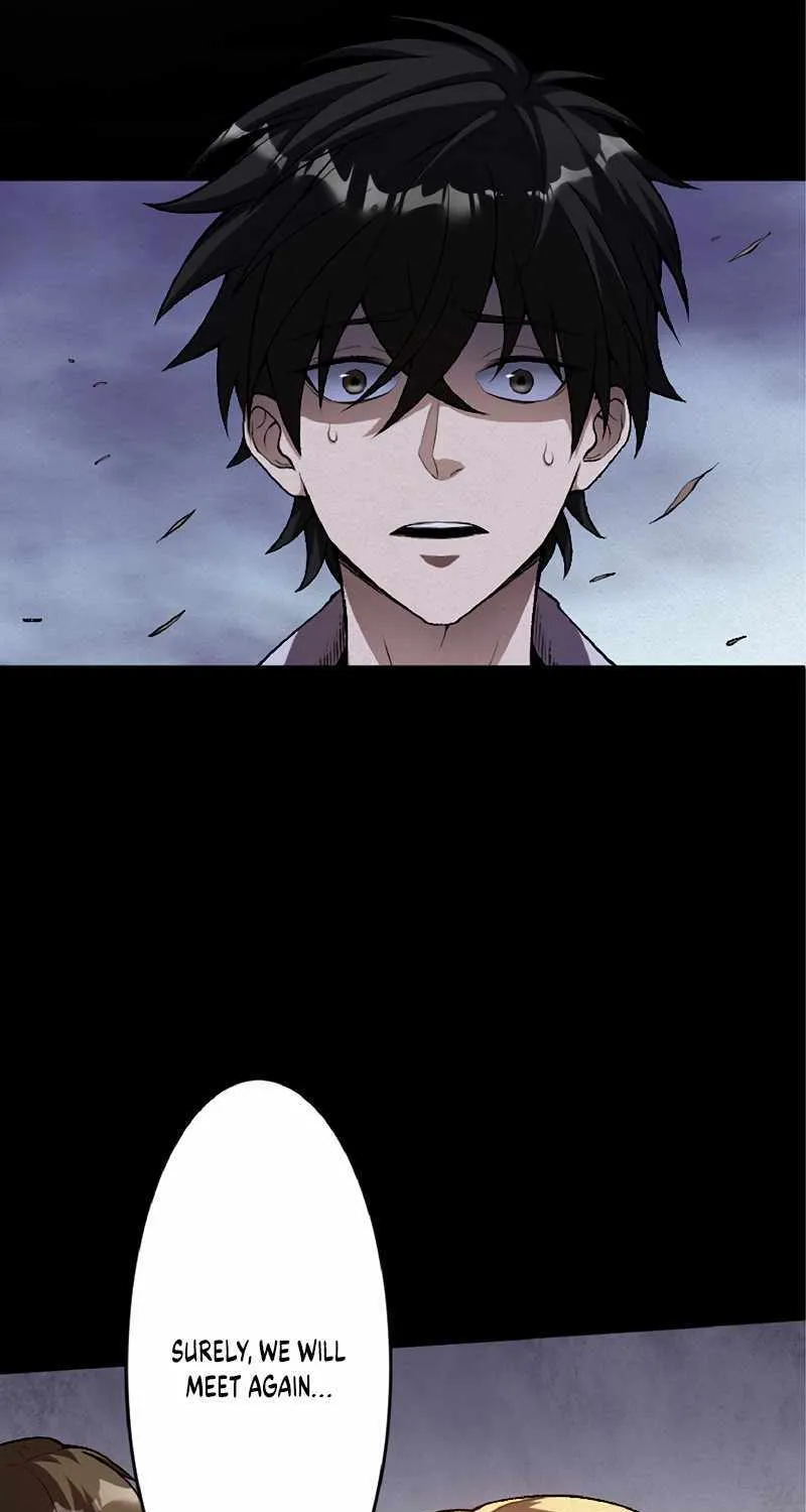 The Hated Black Mage Returns Chapter 1 page 39 - 