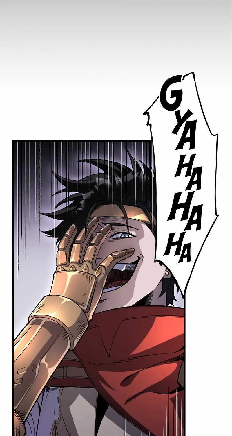 The Hated Black Mage Returns Chapter 1 page 41 - 
