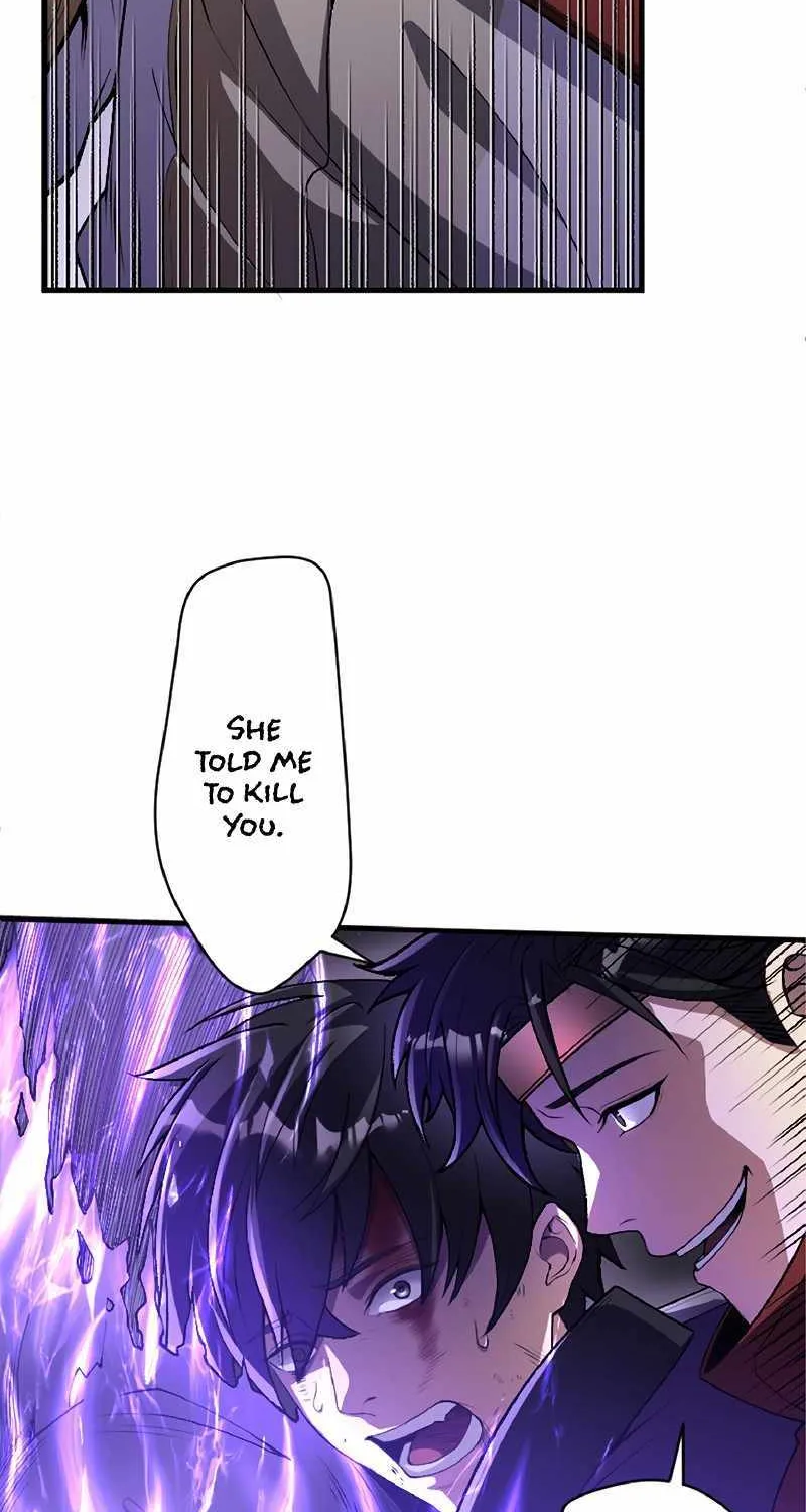 The Hated Black Mage Returns Chapter 1 page 42 - 
