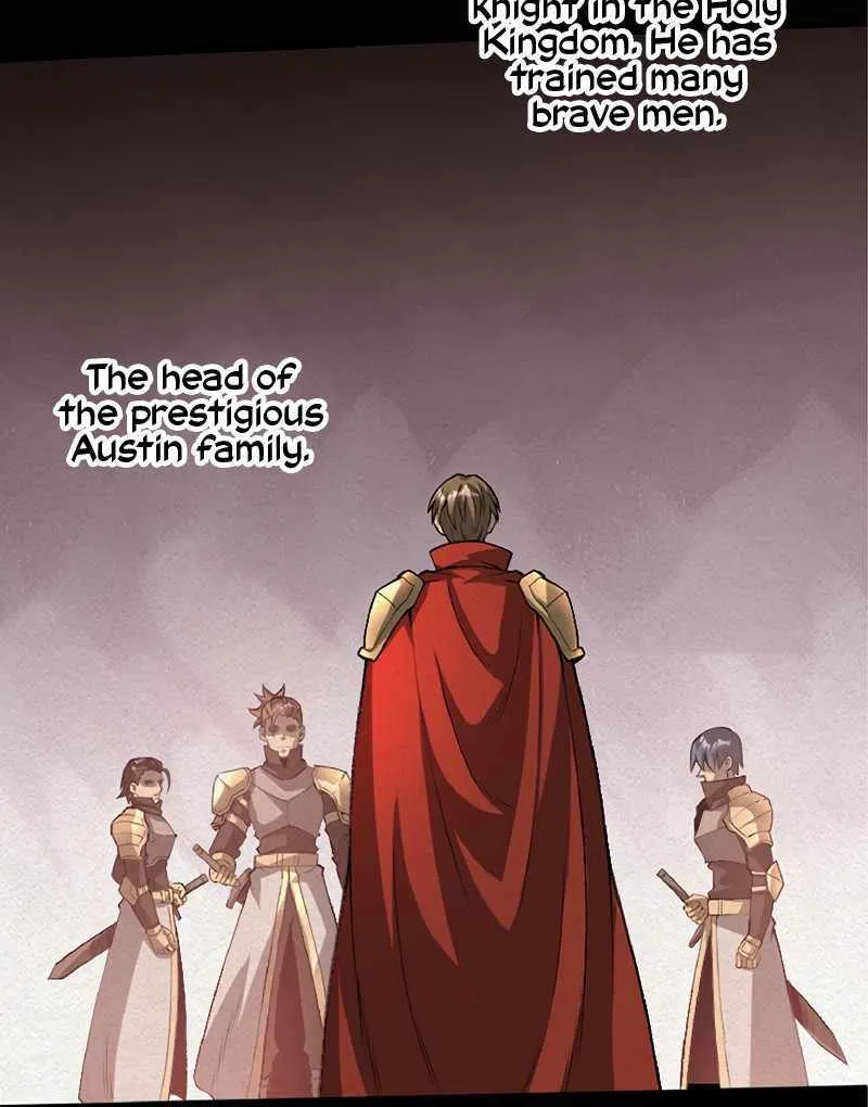 The Hated Black Mage Returns Chapter 1 page 44 - 