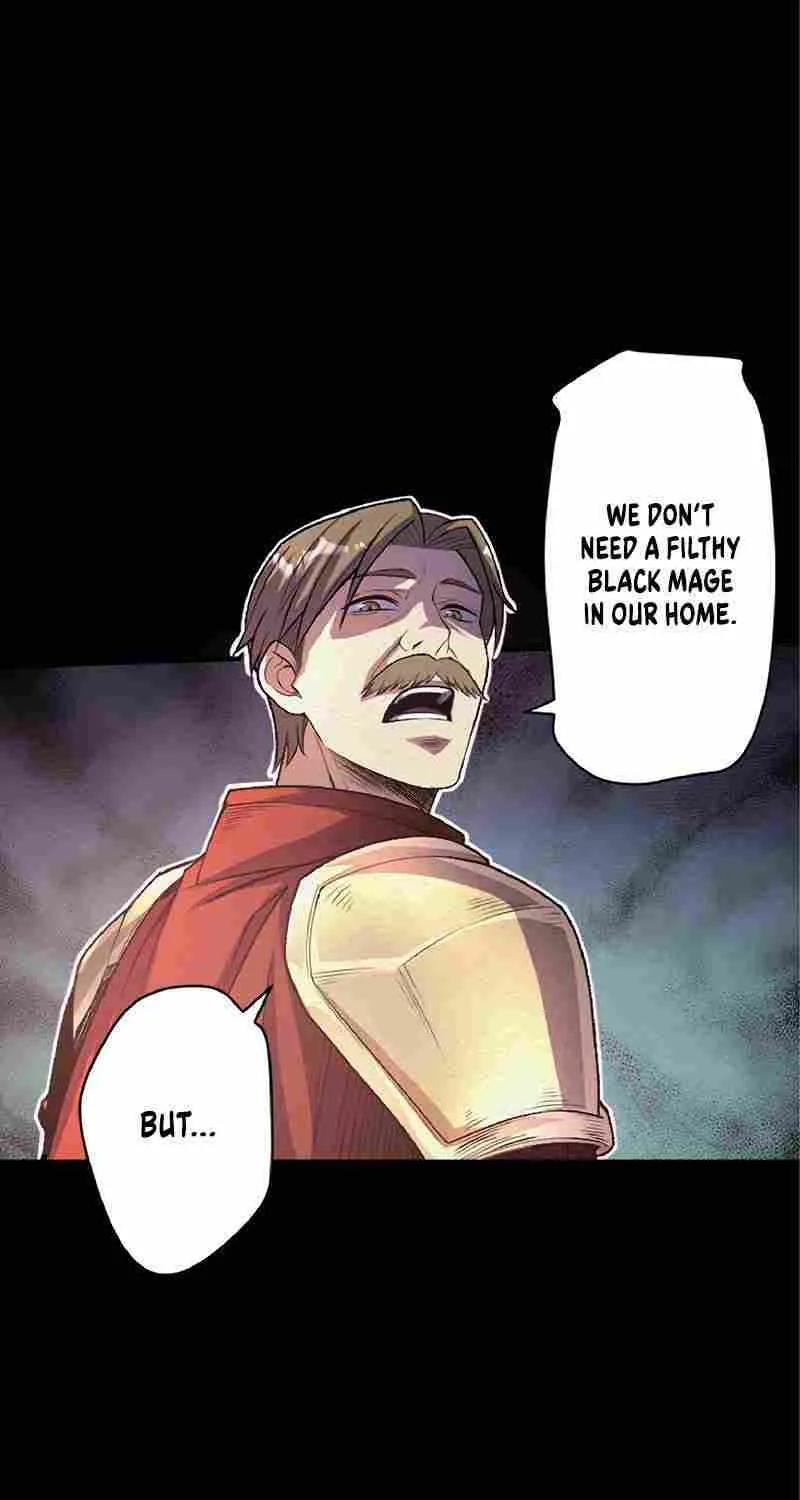 The Hated Black Mage Returns Chapter 1 page 45 - 