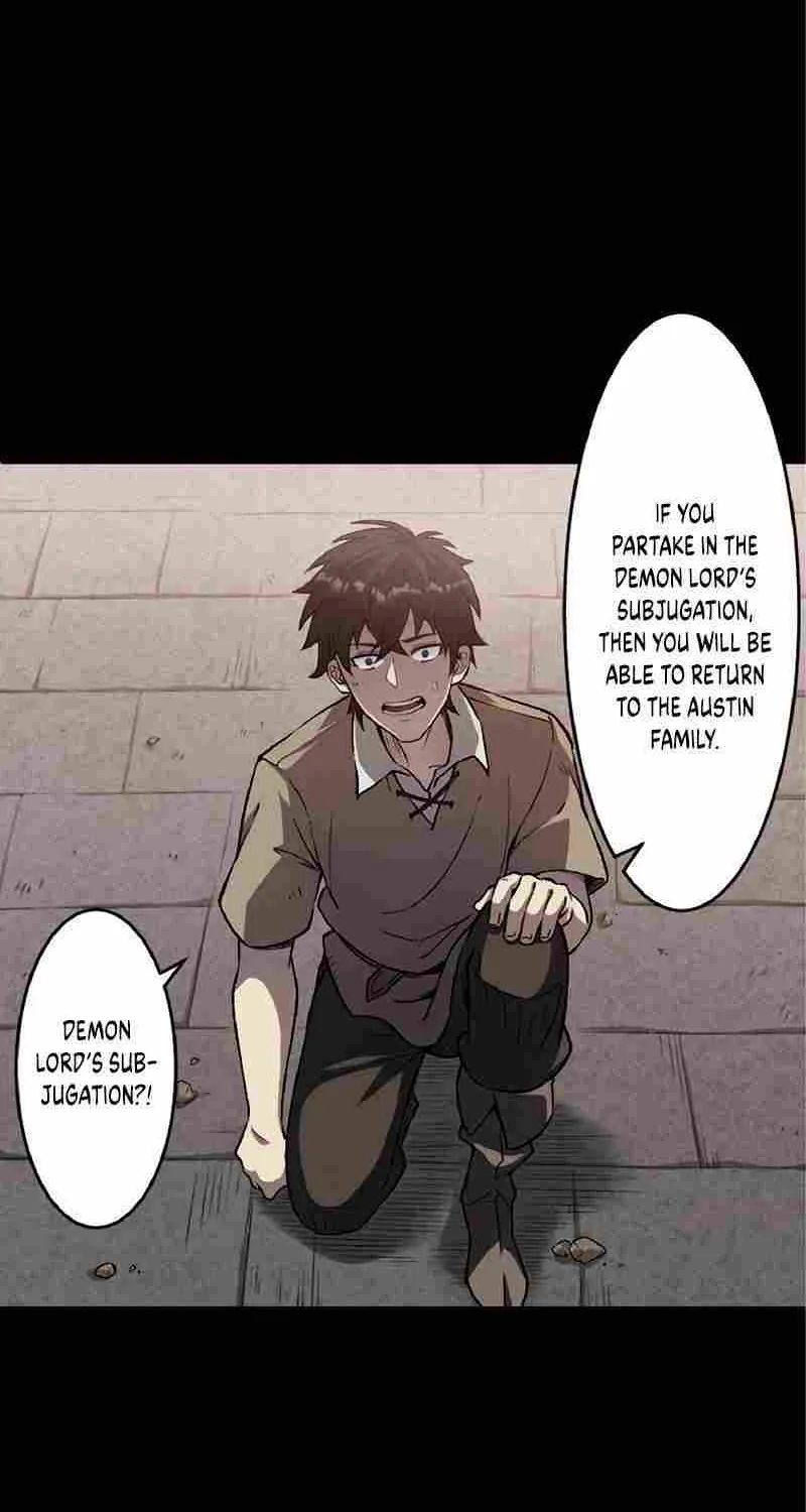 The Hated Black Mage Returns Chapter 1 page 46 - 