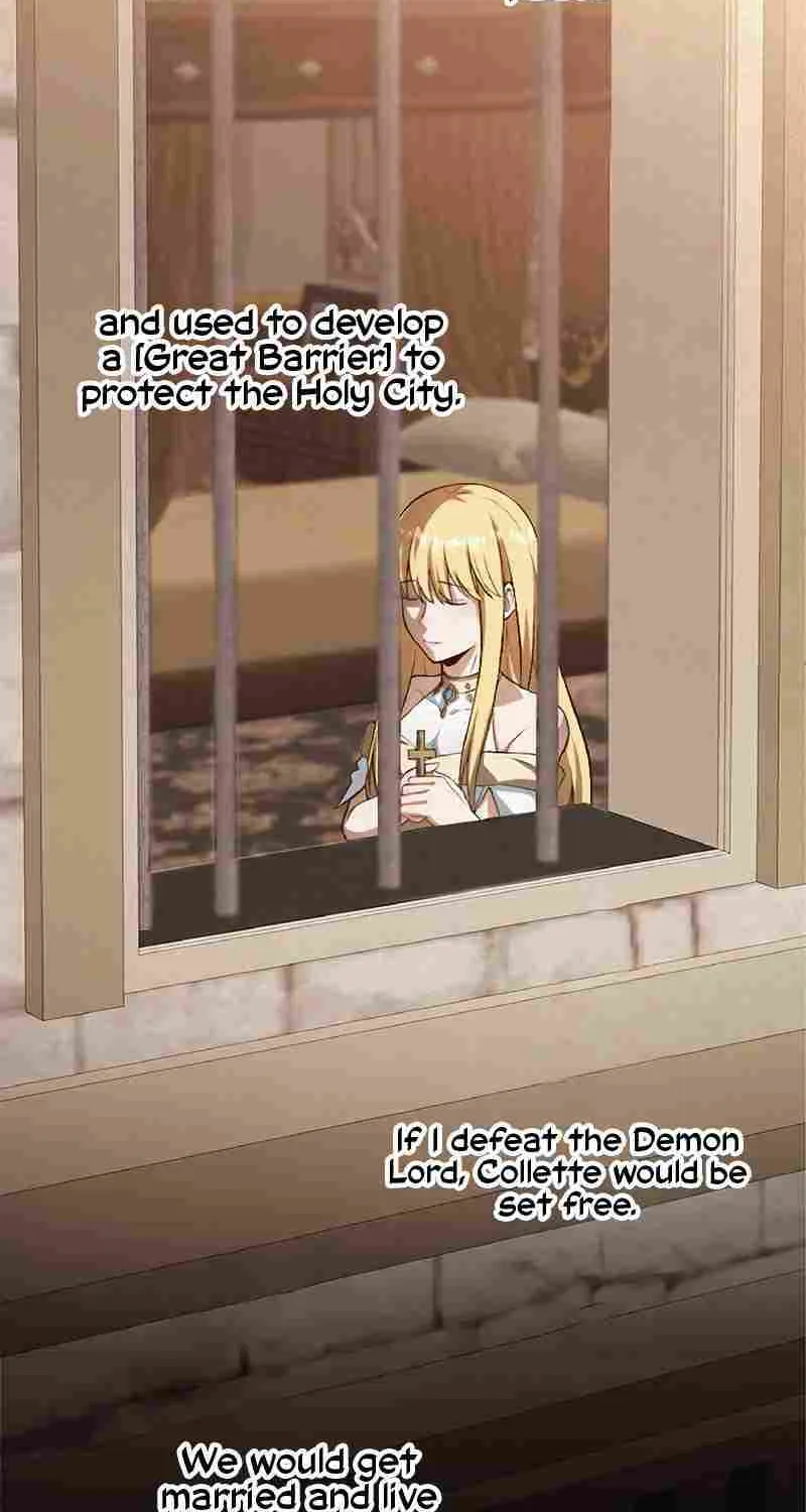 The Hated Black Mage Returns Chapter 1 page 48 - 
