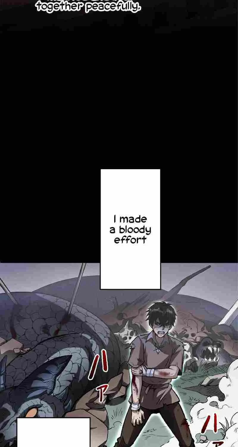 The Hated Black Mage Returns Chapter 1 page 49 - 